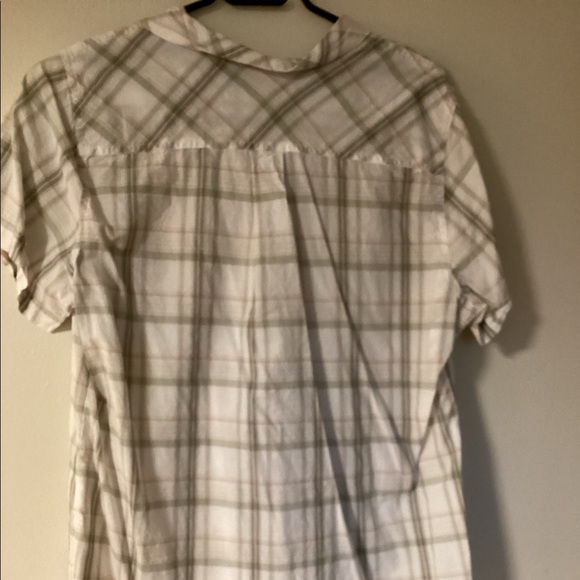 Front button tops - Picture 2 of 4